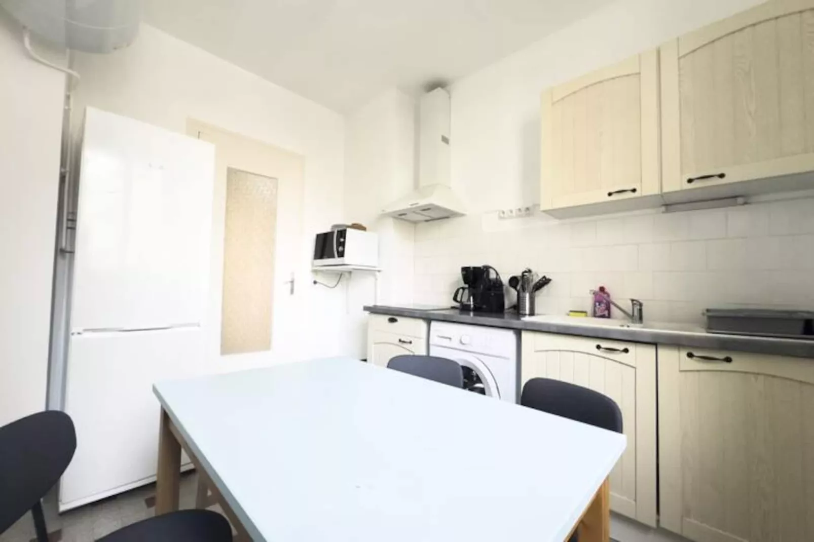 | Le Marceau 🧒caserne De Bonne-Nicht zugeordnet