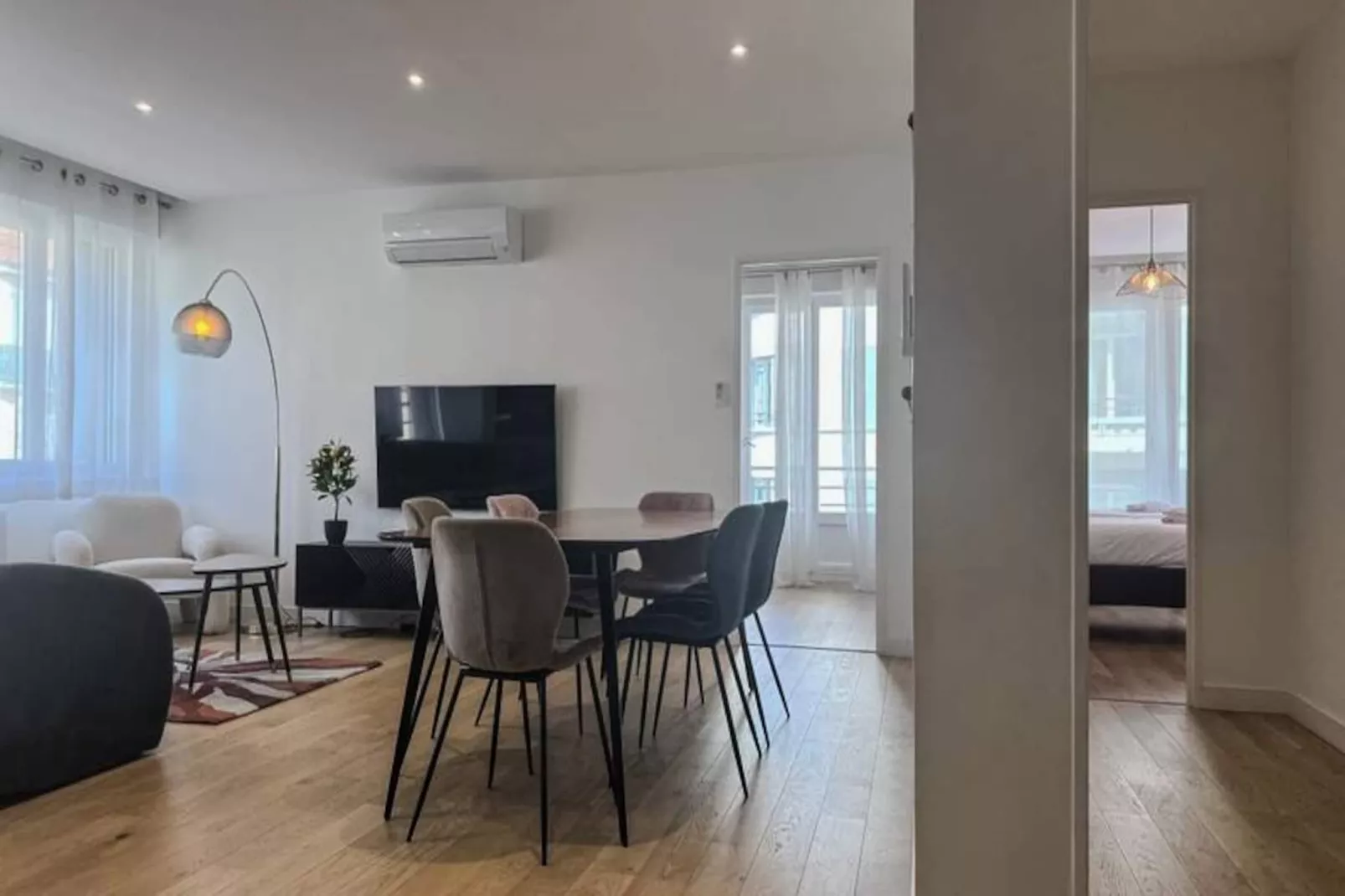 | Le Coeur Lorraine 🥐  | Centre/gares T3-Non tagué