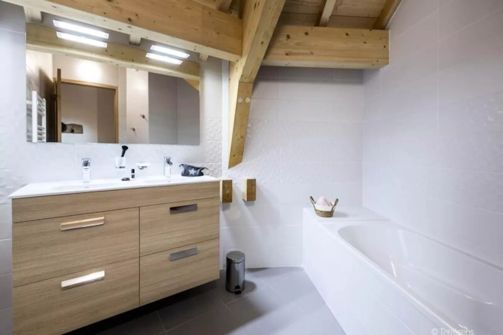 Résidence Terresens Le Saphir-Non tagué