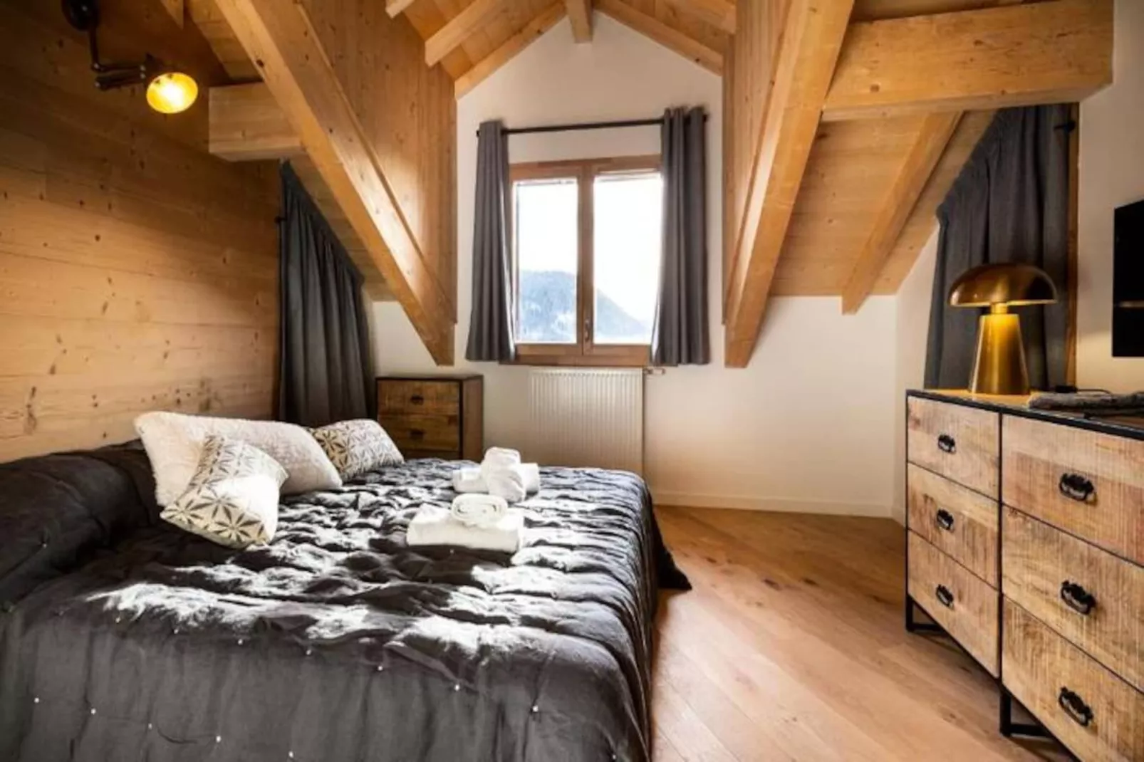 Résidence Terresens Le Saphir-Nicht zugeordnet