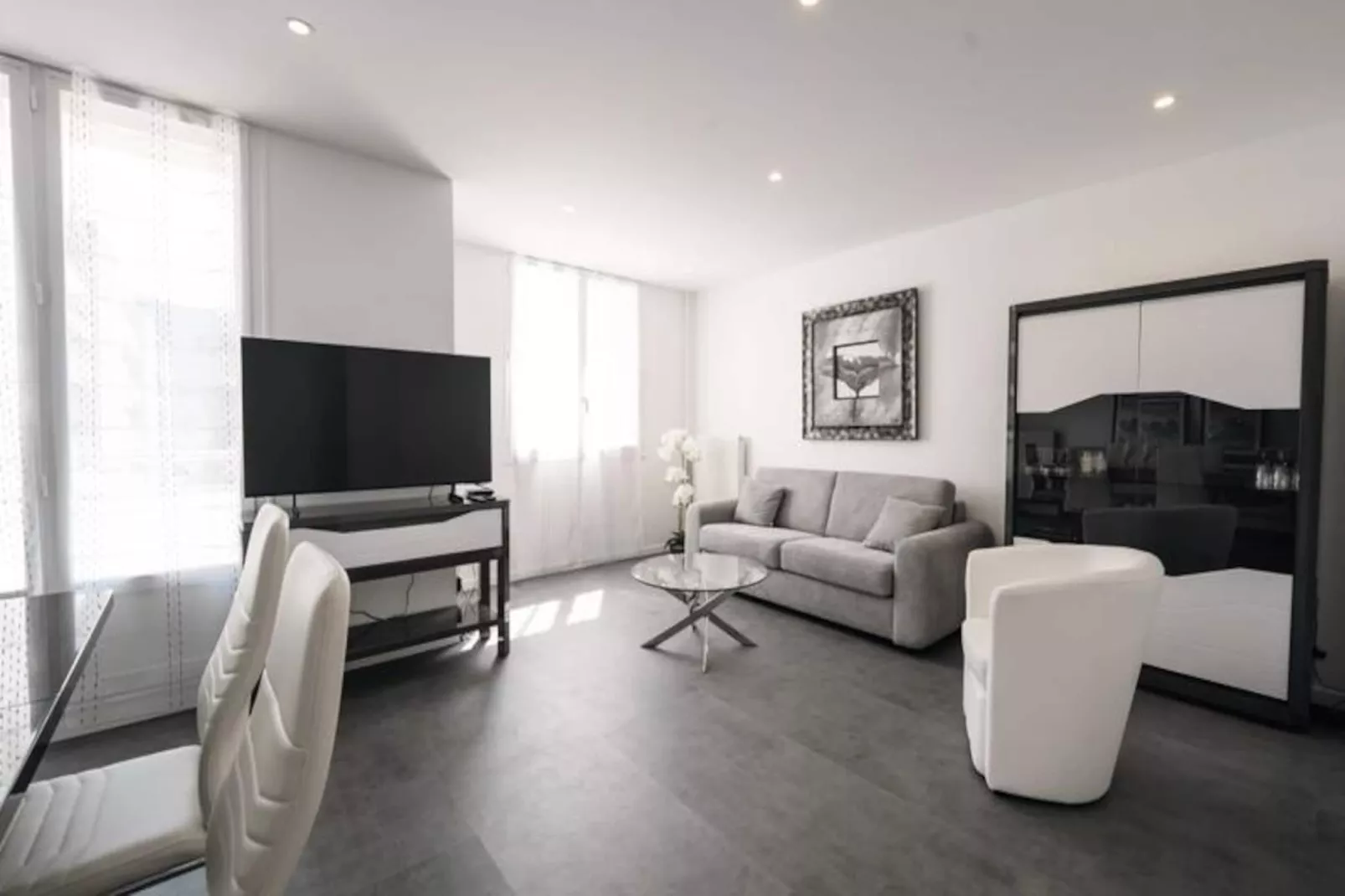 | Le Panorama 🏔️-Nicht zugeordnet