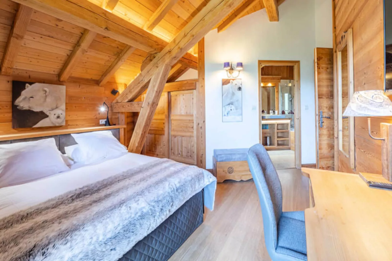 Chalet Bouquetin-Untagged