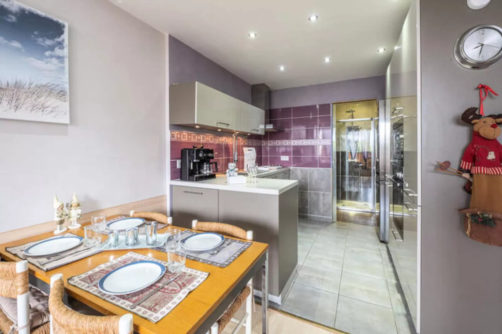 Résidence Les Neiges D'or-Non tagué