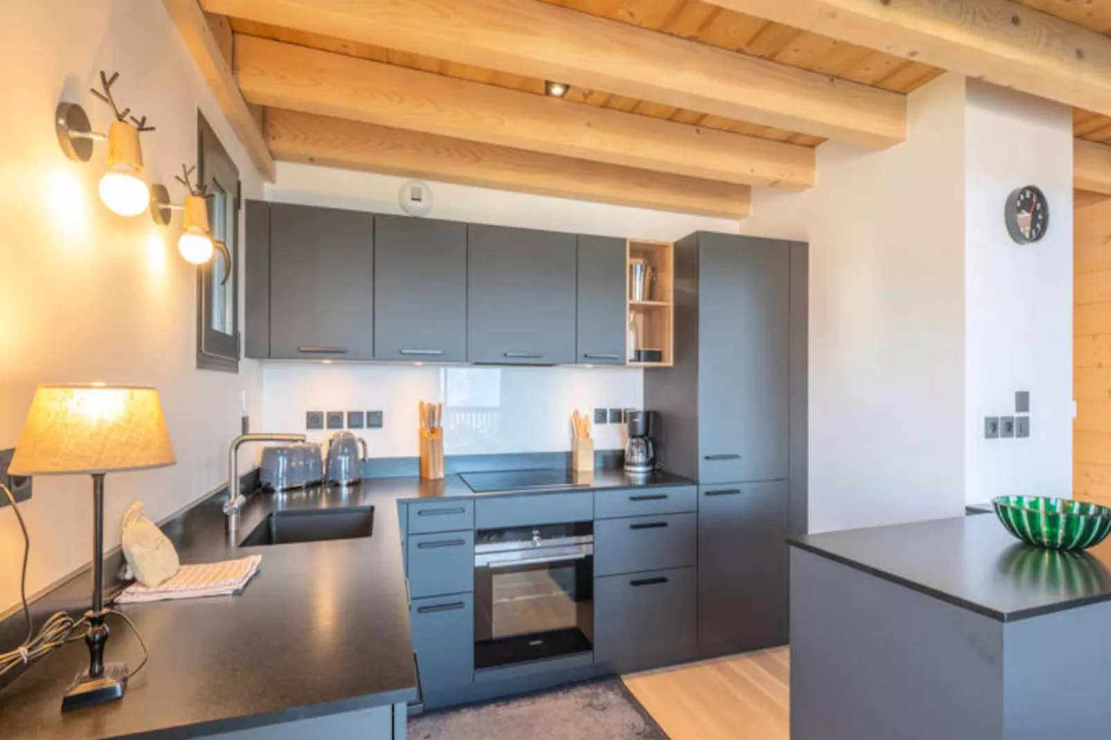 Les Chalets Du Golf-Untagged