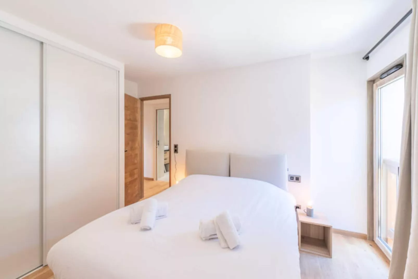 Résidence Quartz-Non tagué