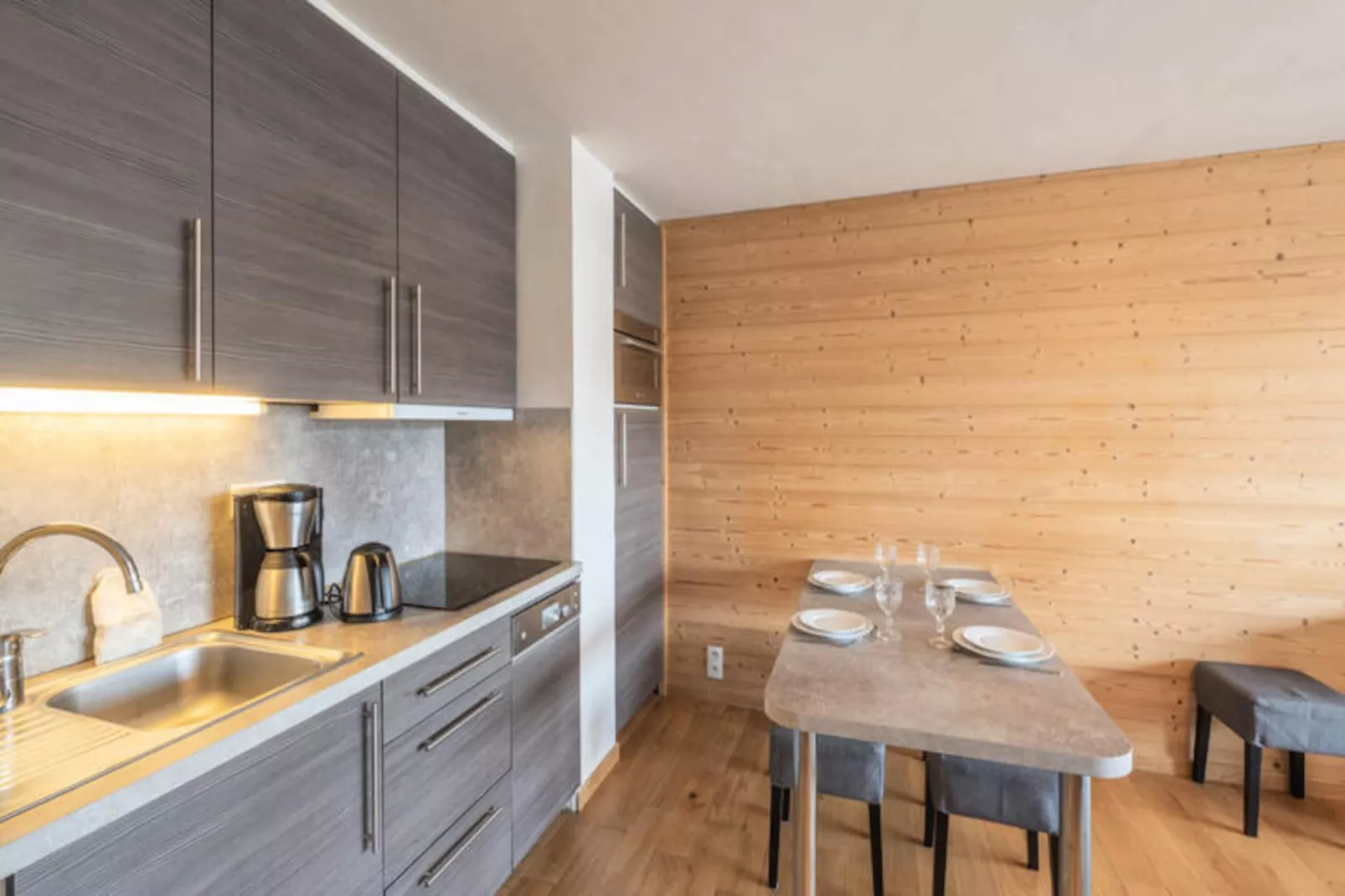 Résidence Le Soleneige-Non tagué