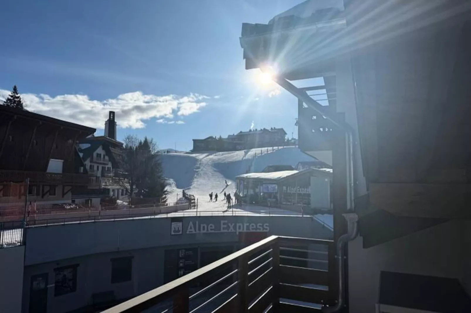 Résidence Parenthese - Nicht zugeordnet