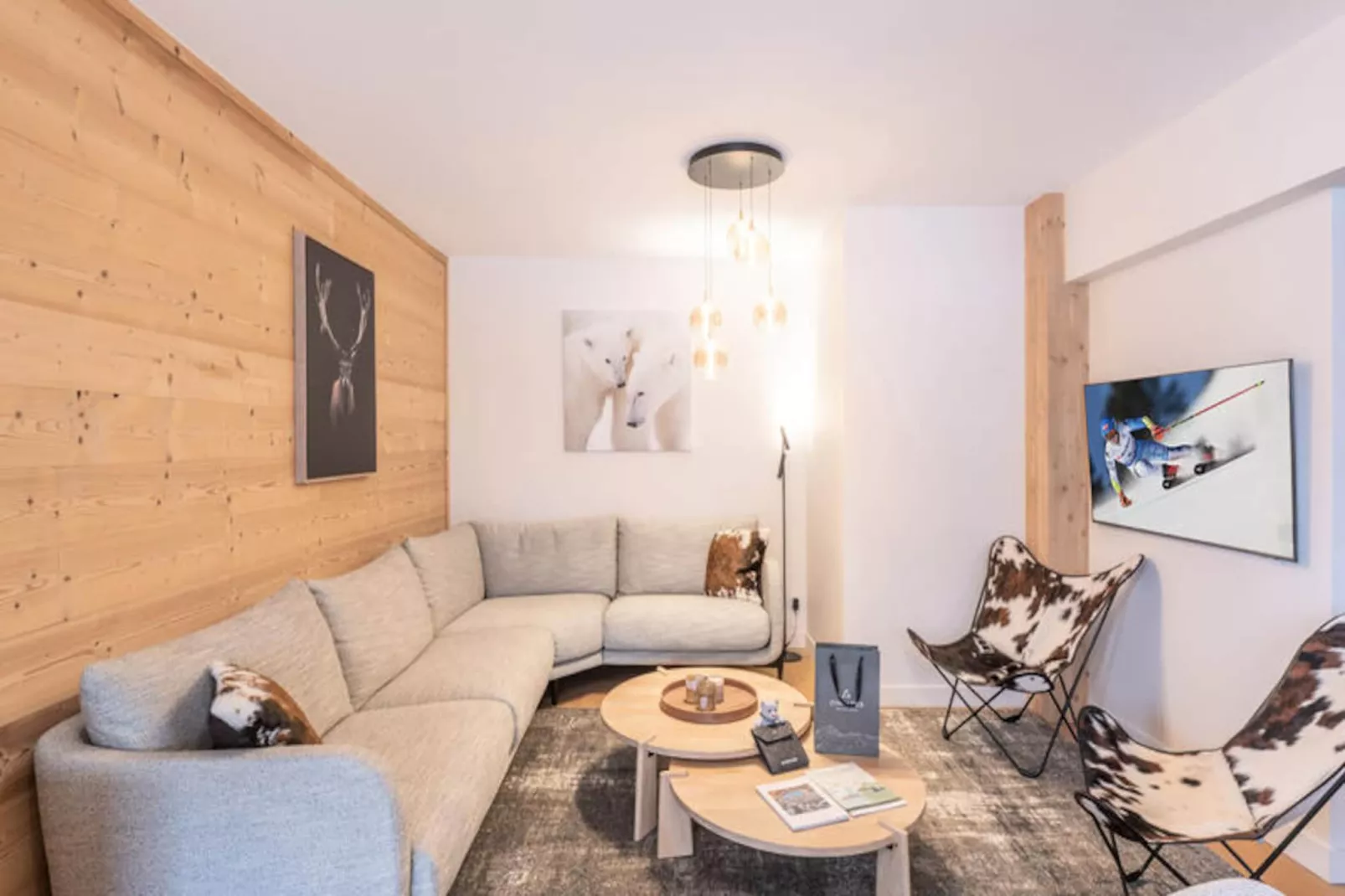 Résidence Parenthese - Untagged