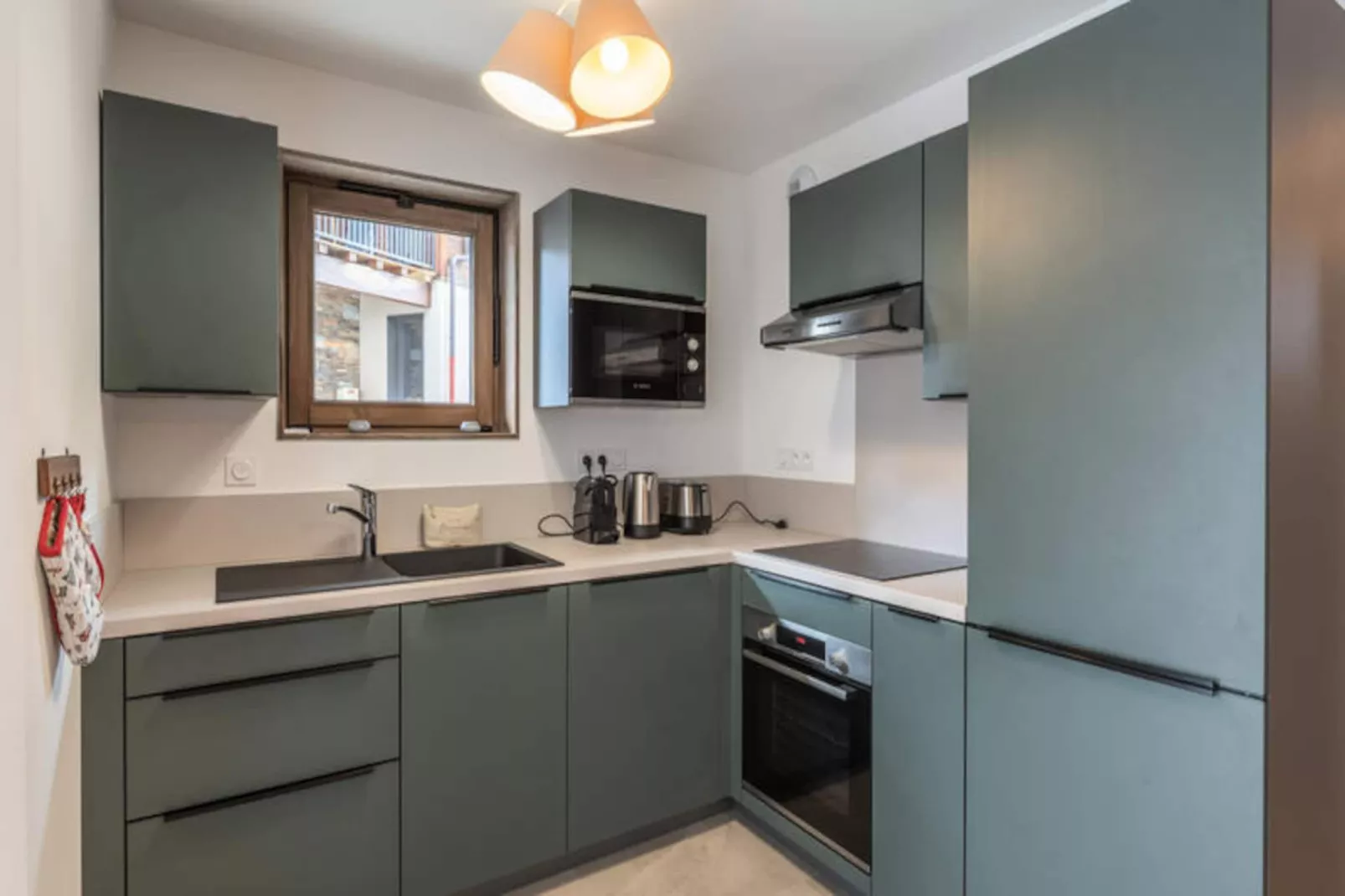 Résidence Expression-Nicht zugeordnet