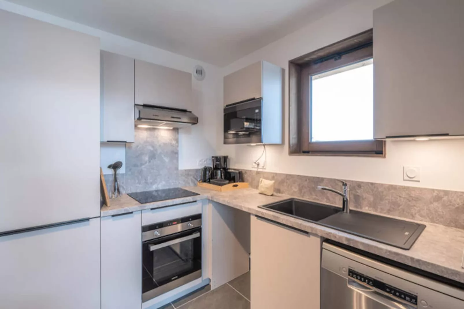 Résidence Expression-Nicht zugeordnet