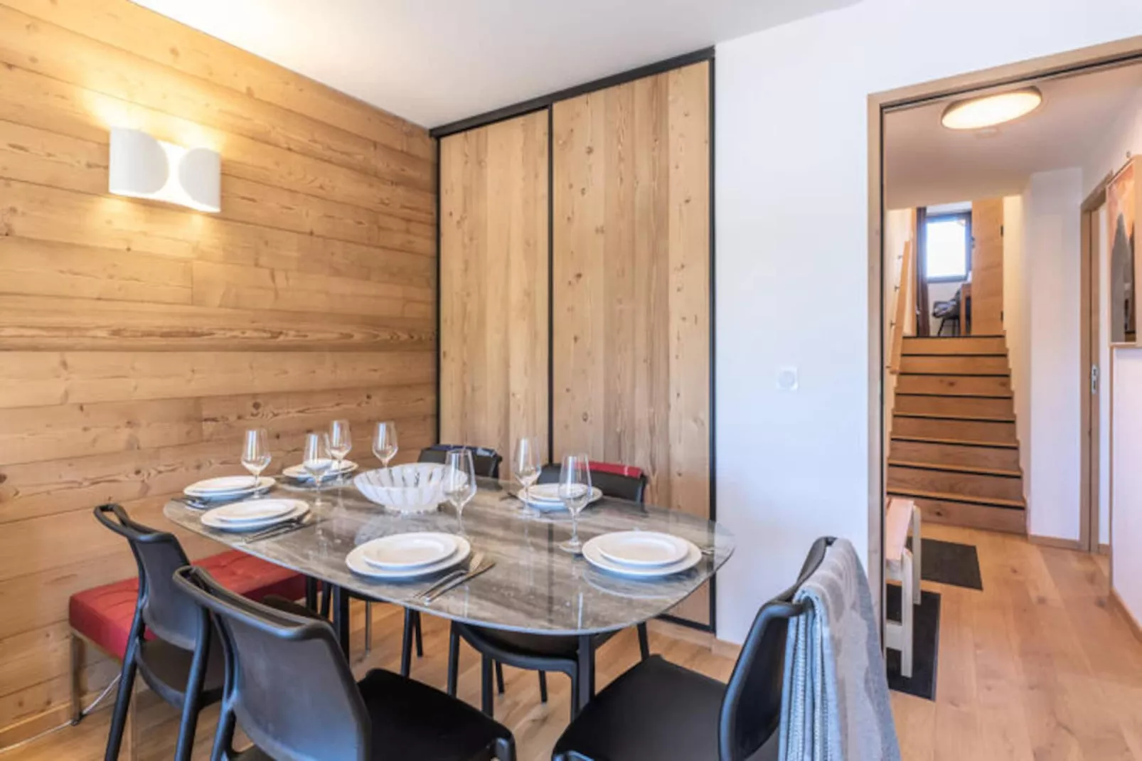 Résidence Expression-Nicht zugeordnet