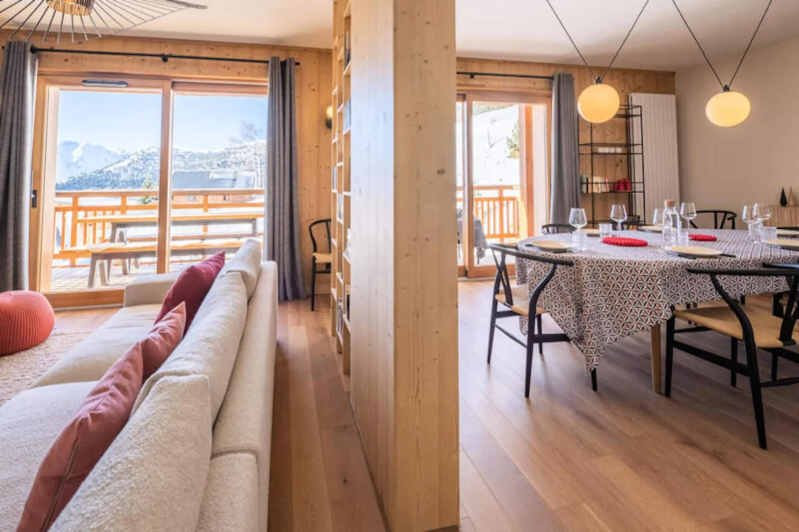 Résidence Hameau De Clotaire-Non tagué