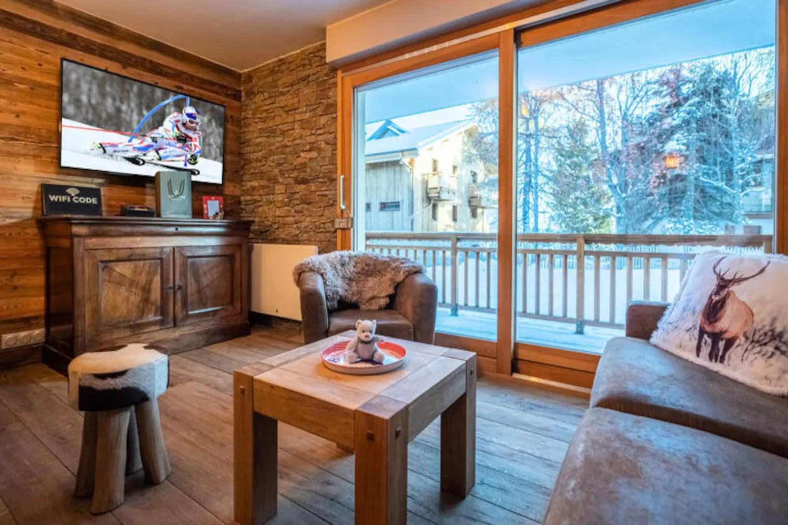 Résidence Etoile D'argent-Non tagué