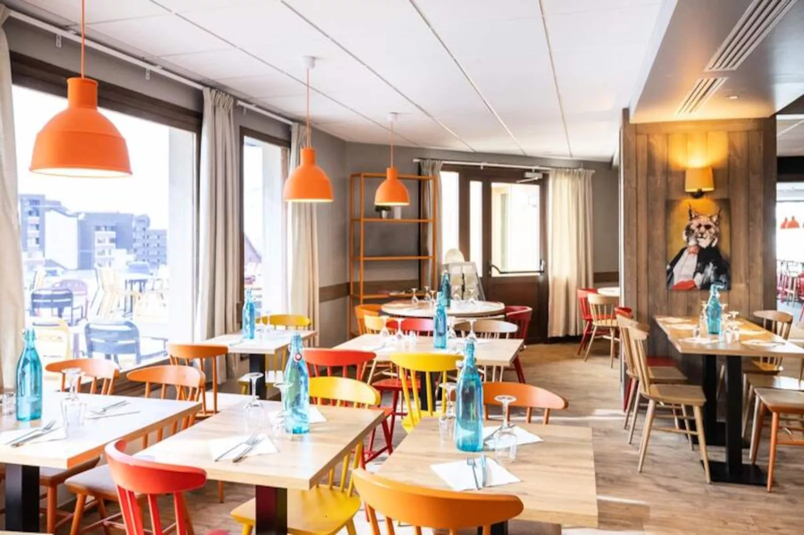 Village Club MMV Les Bergers **** - Pension complète-Untagged