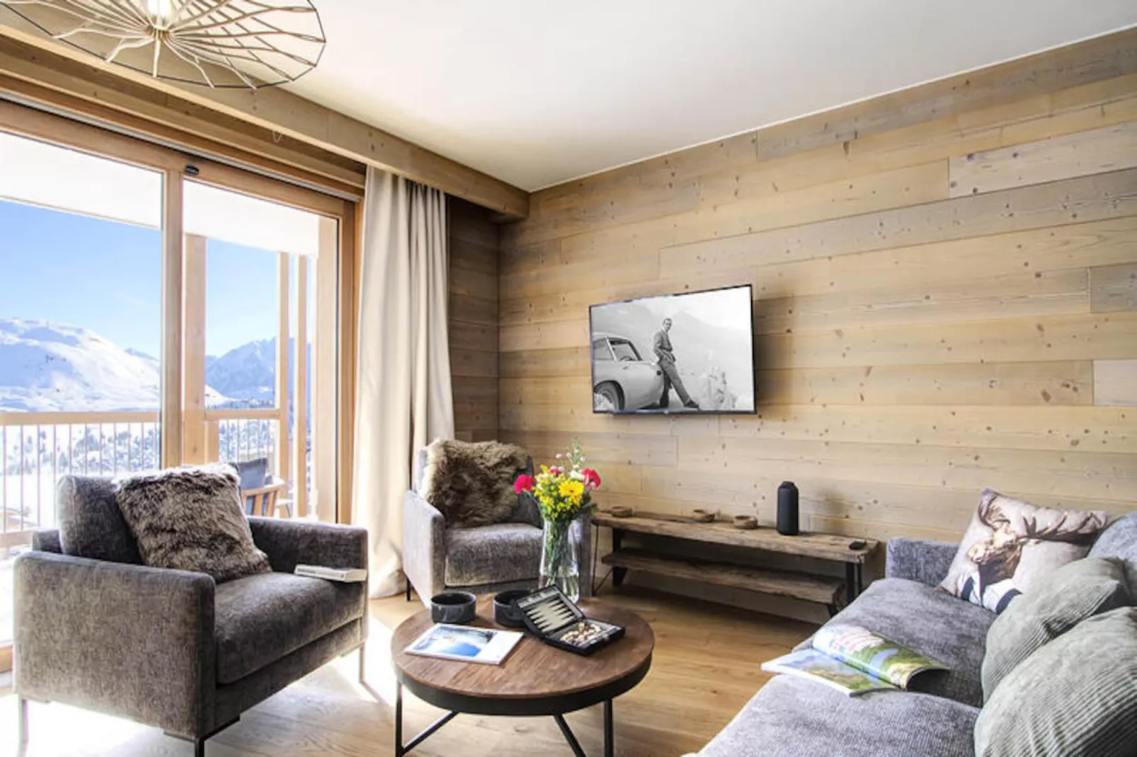 Résidence Phoenix A-Non tagué