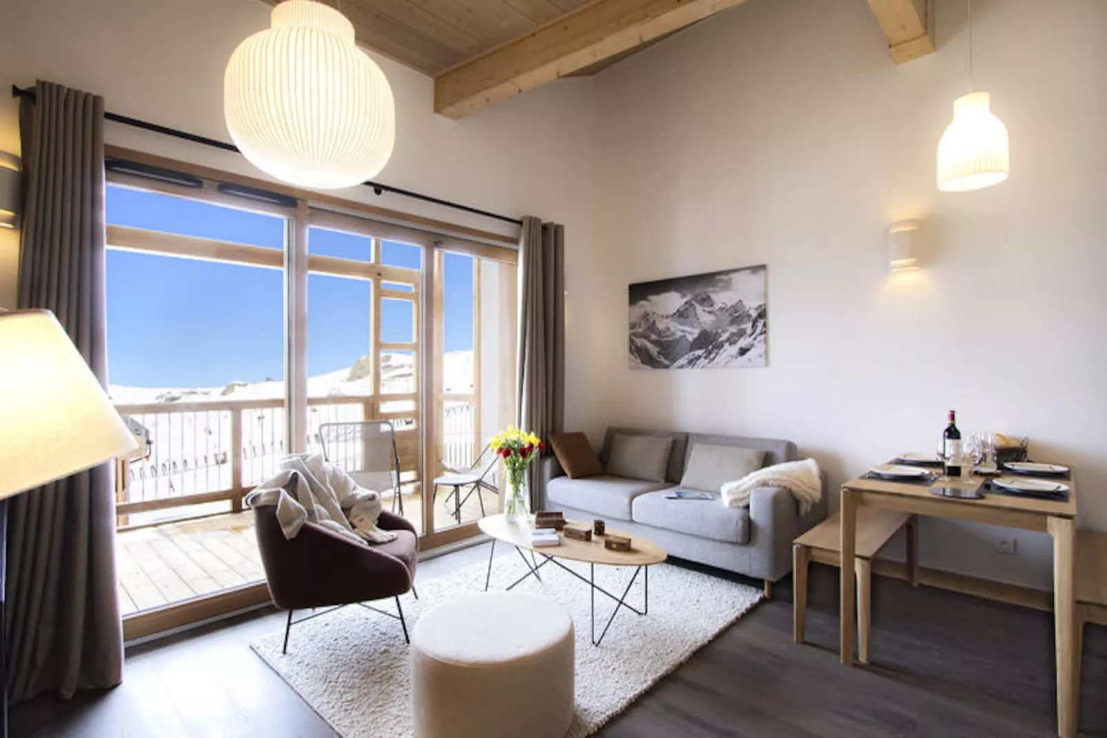 Résidence Phoenix A-Untagged