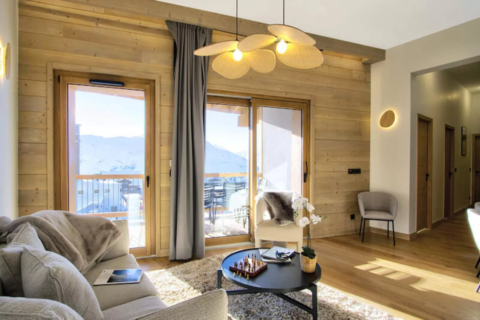 Résidence Phoenix A-Untagged