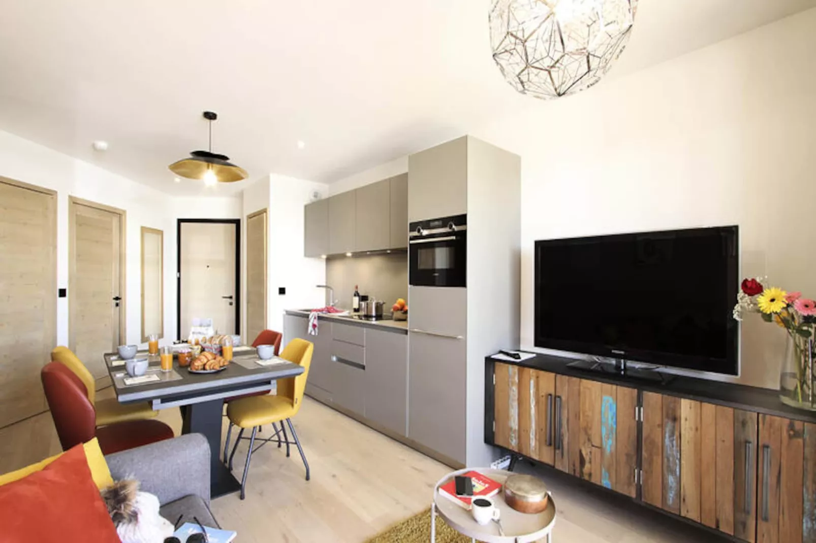 Résidence Phoenix A-Untagged