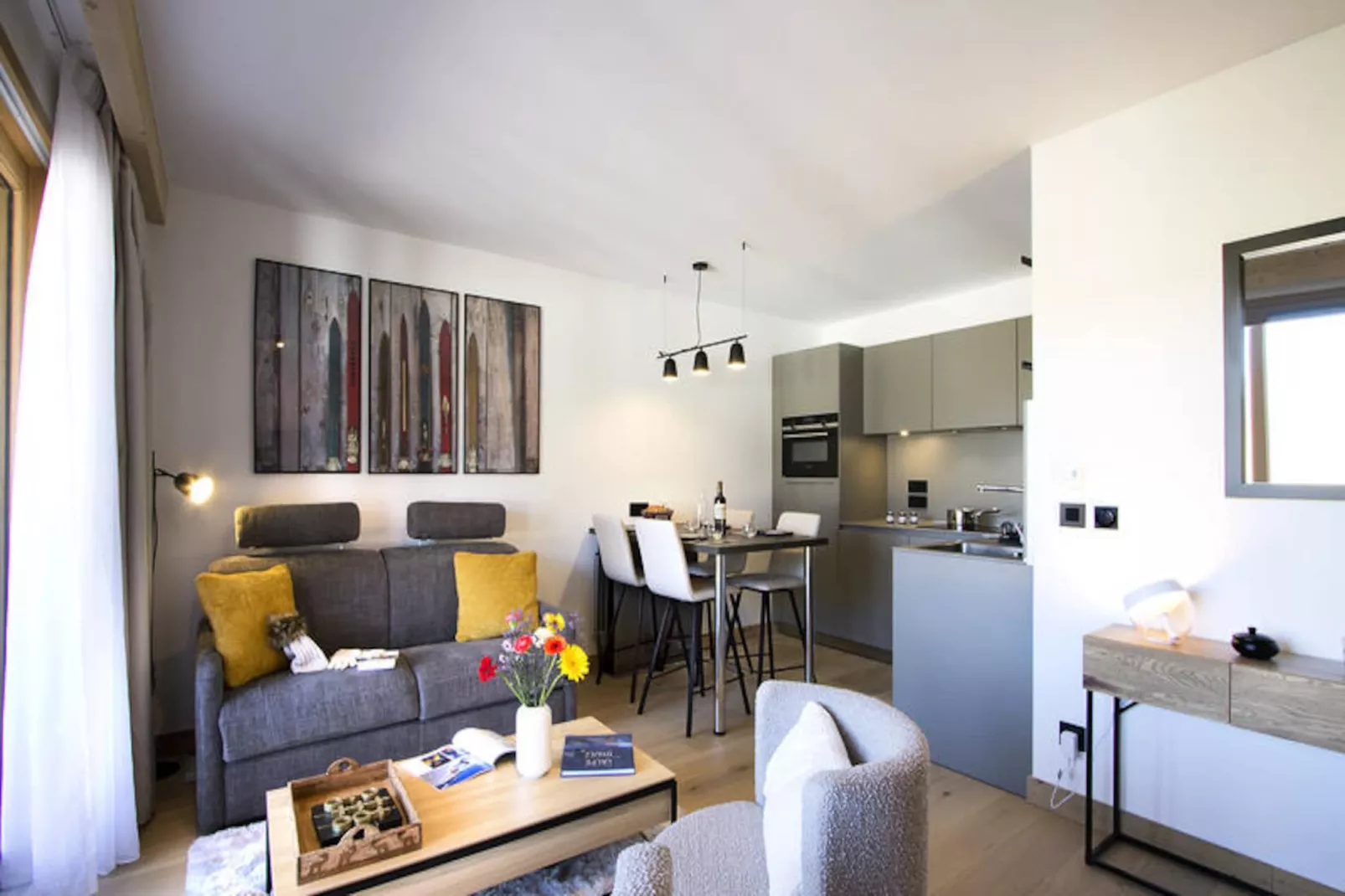 Résidence Phoenix A-Untagged