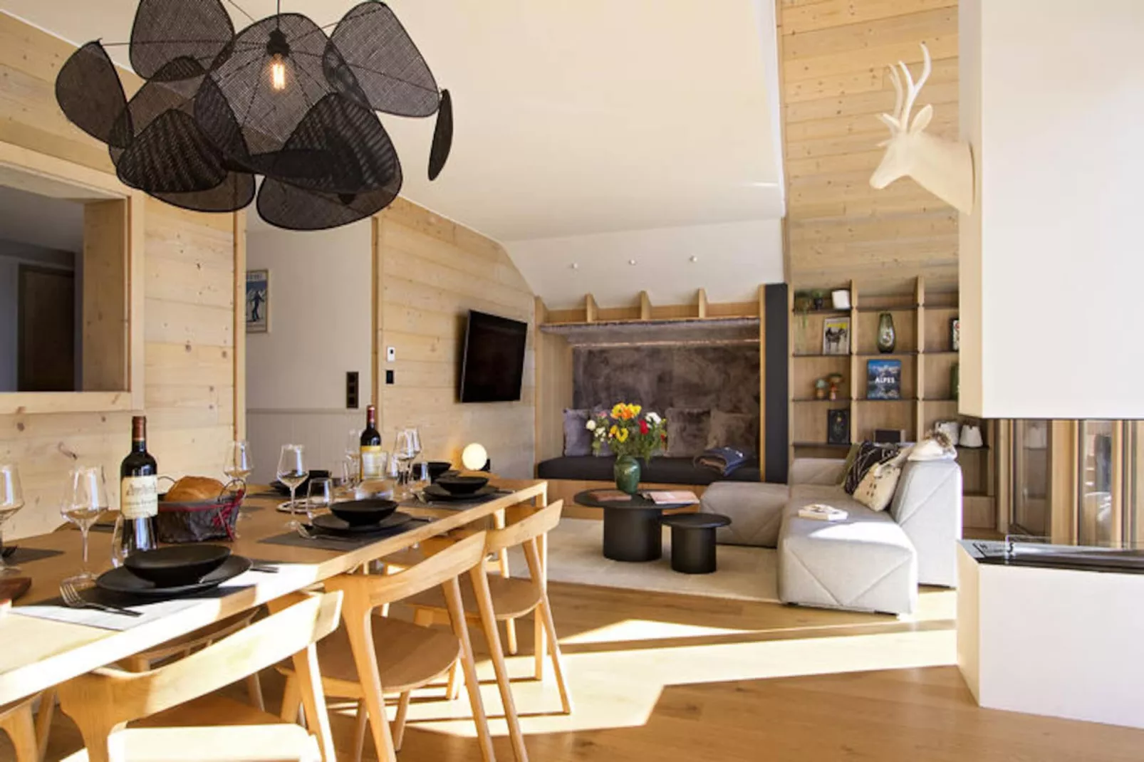 Résidence Phoenix B-Untagged