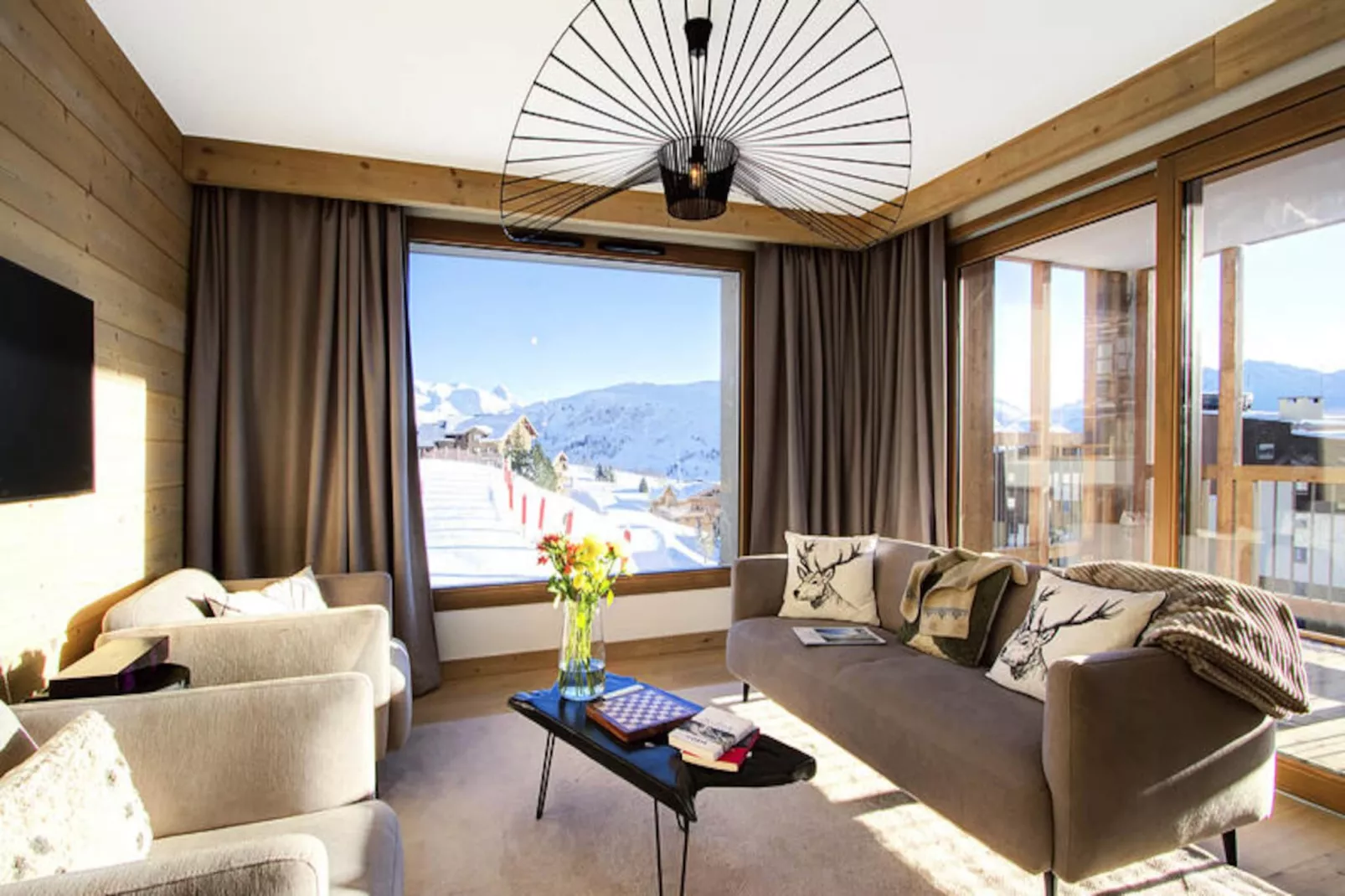 Résidence Phoenix B-Untagged