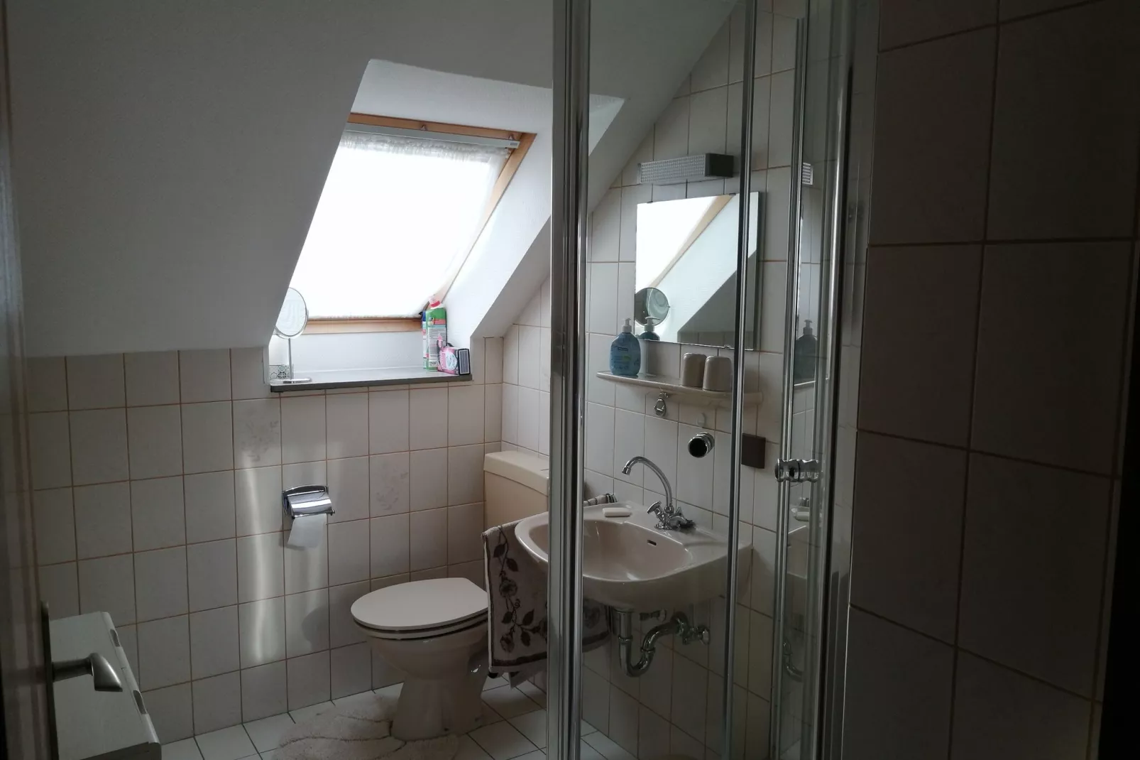 Hansmann-Salle de bain
