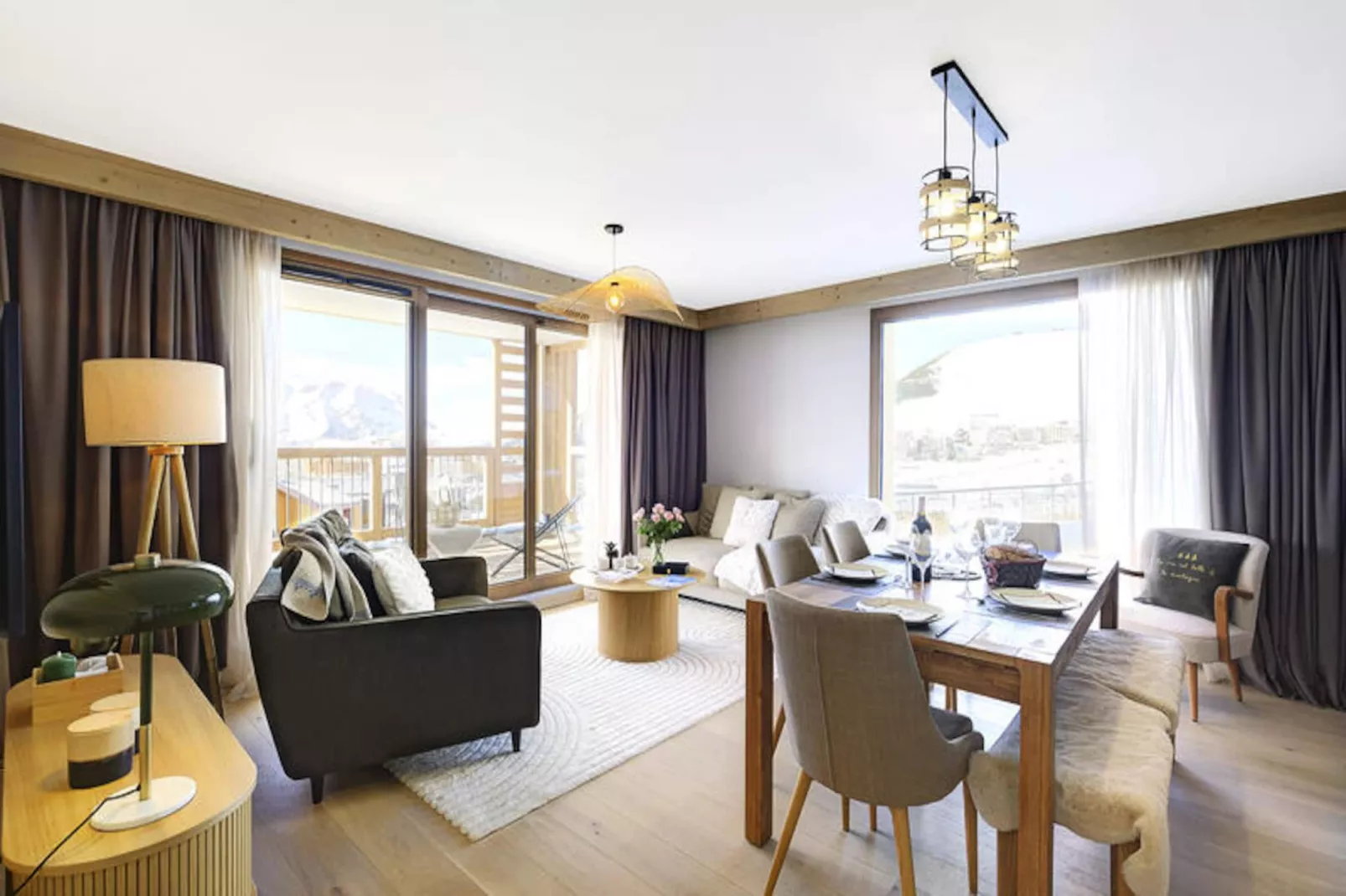 Résidence Phoenix B - Untagged