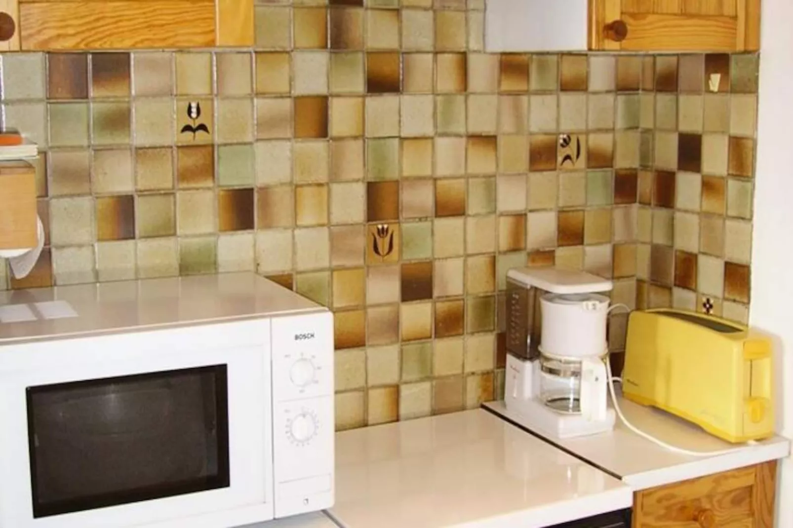 Résidence Paradis B-Untagged