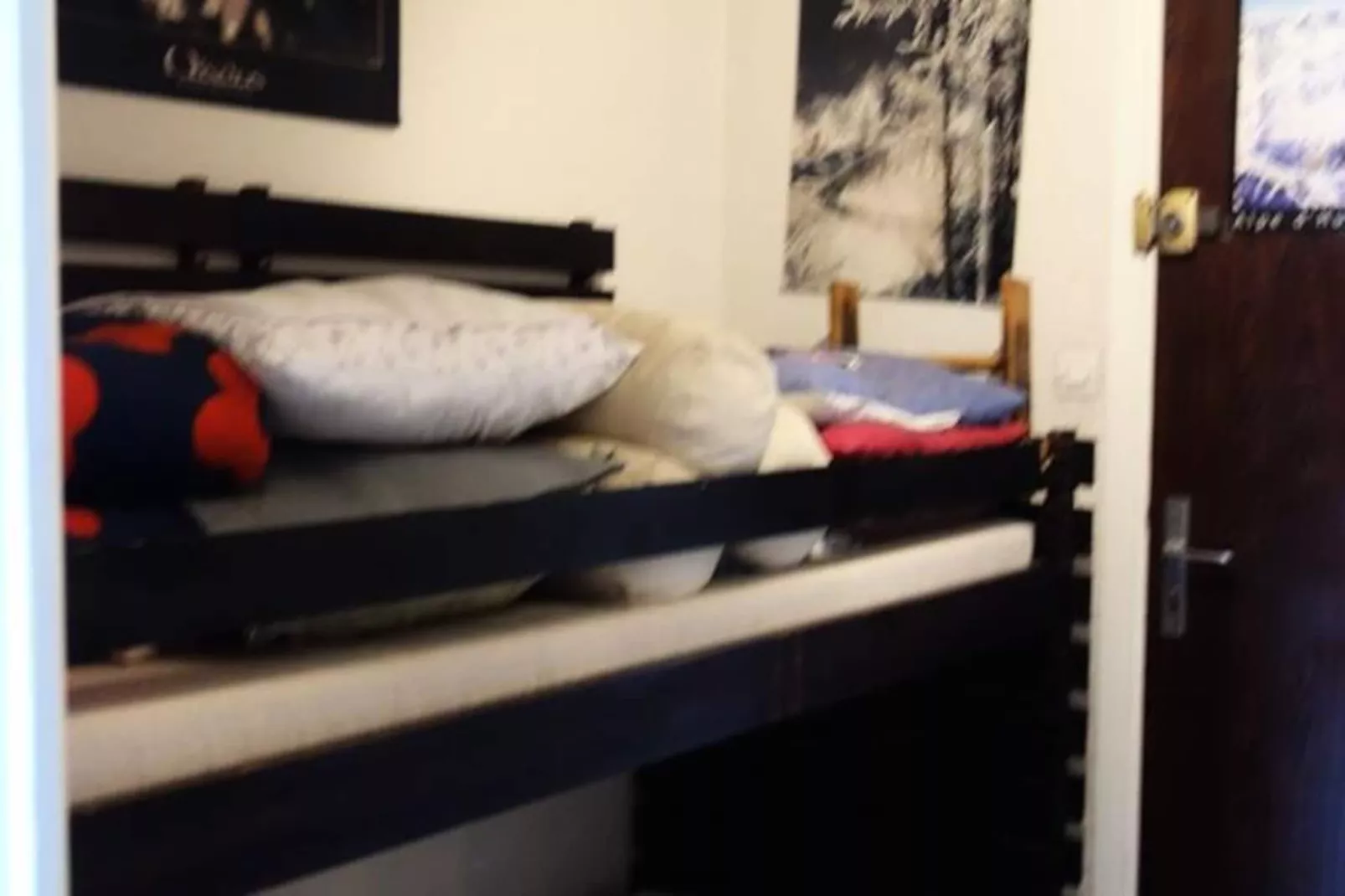 Résidence Edelweiss-Untagged