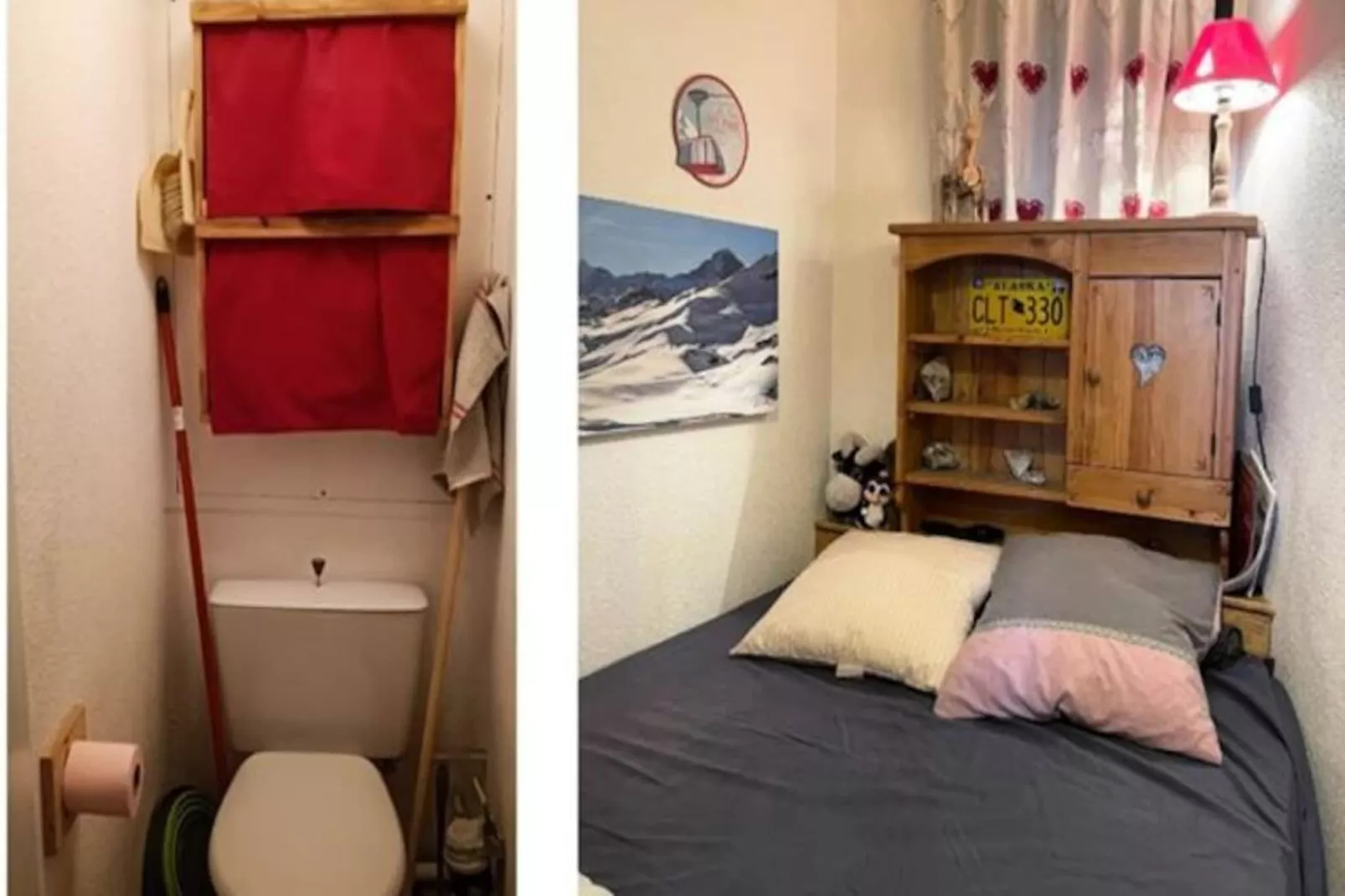 Résidence Grand Sud-Nicht zugeordnet