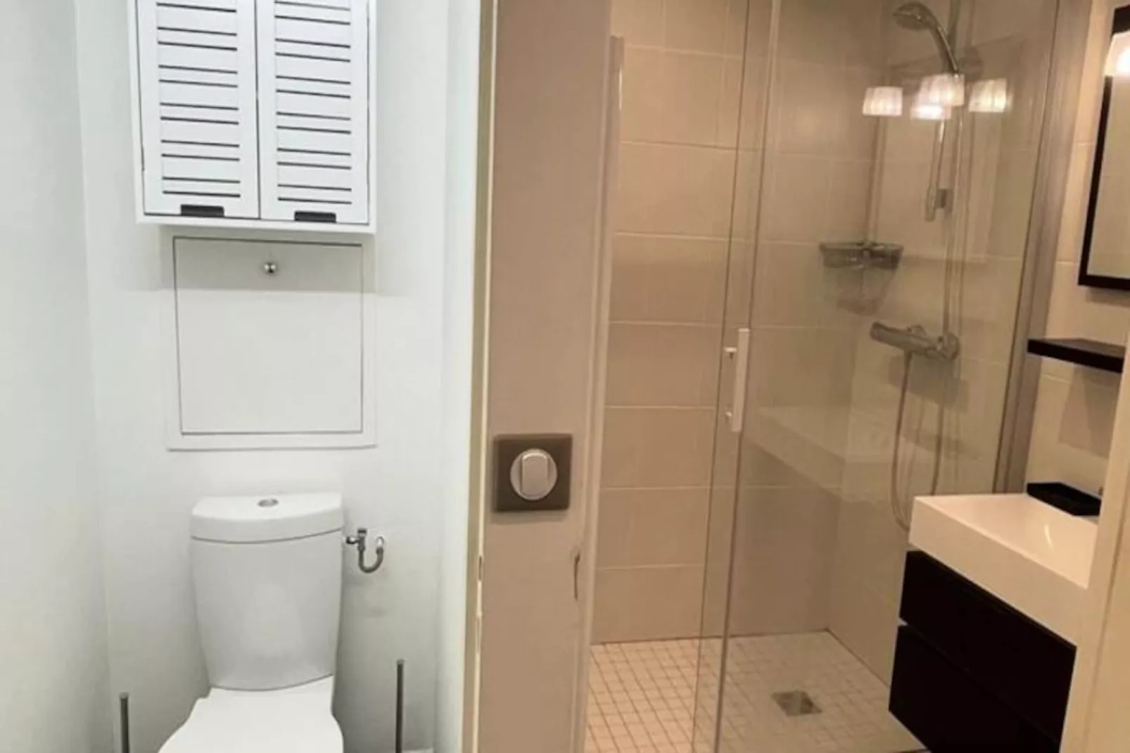 Résidence Roche Mantel-Nicht zugeordnet