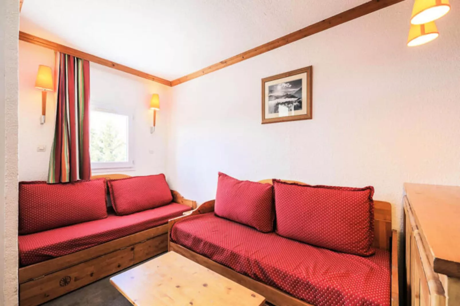 Résidence Les Horizons d'Huez - Maeva Home - Untagged