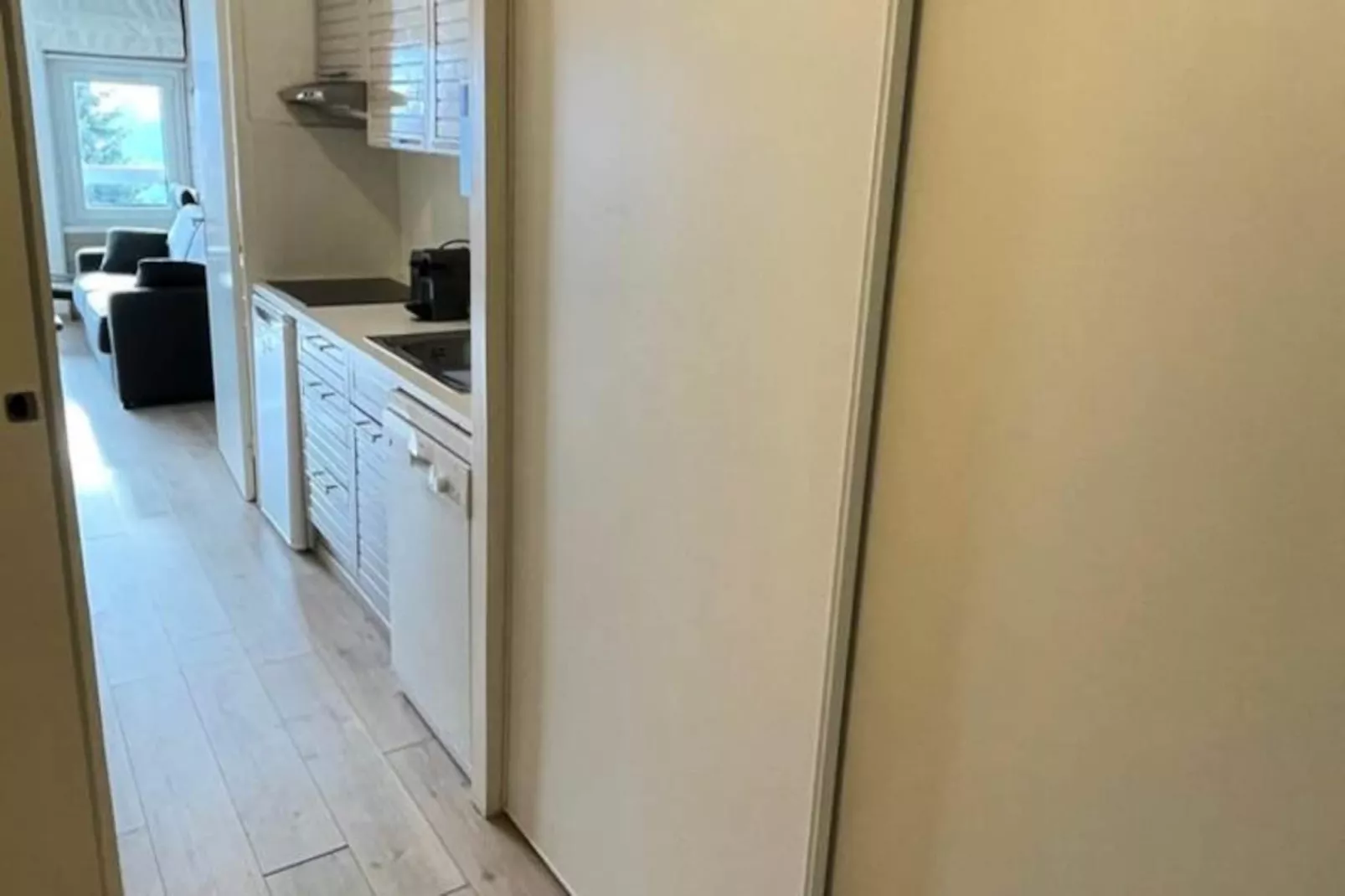 Résidence Roche Mantel-Nicht zugeordnet