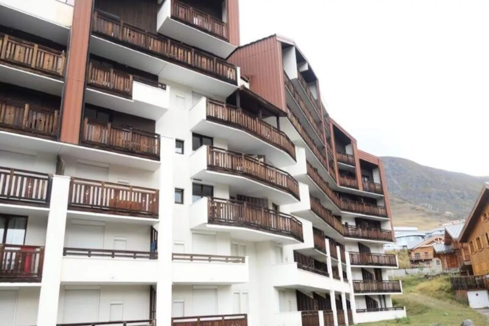 Résidence Le Christiana - maeva Home-Non tagué