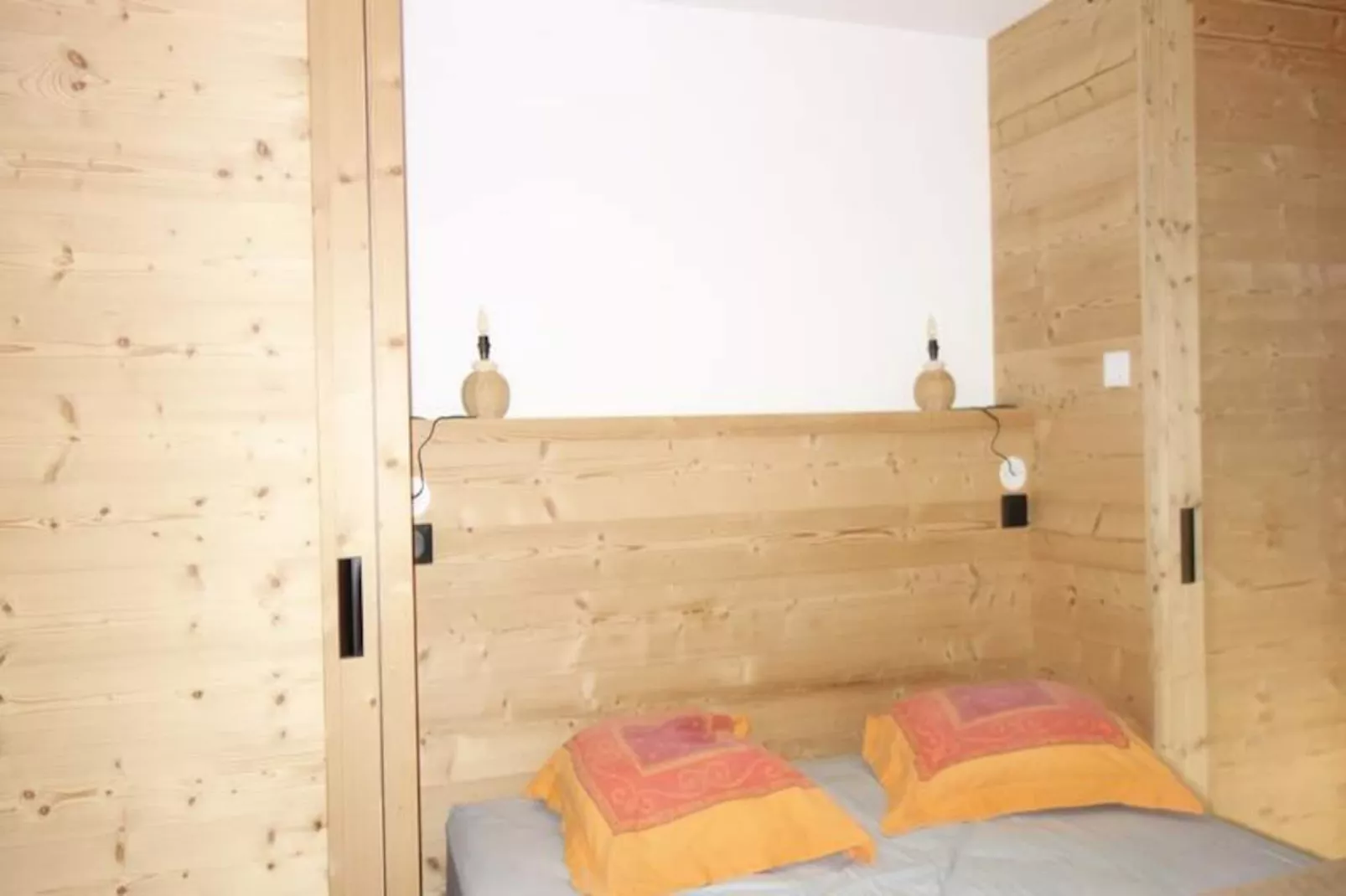 Résidence Cachemire-Non tagué