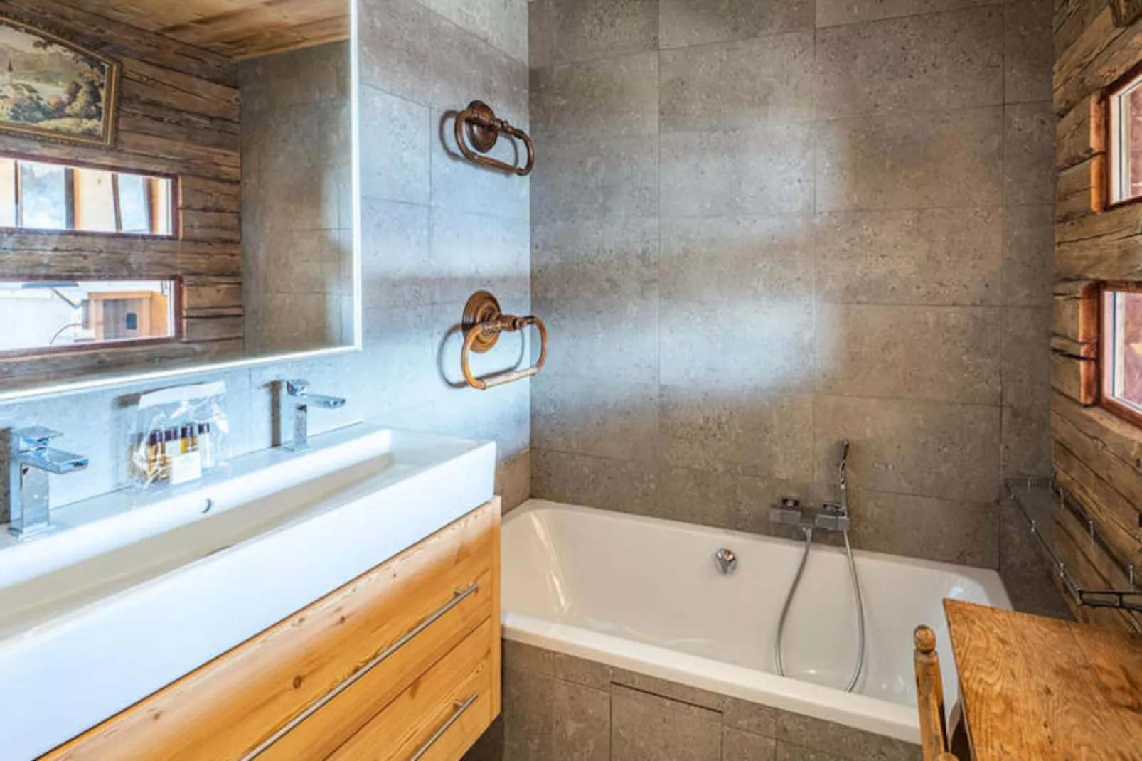 Résidence Eden Blanc-Nicht zugeordnet