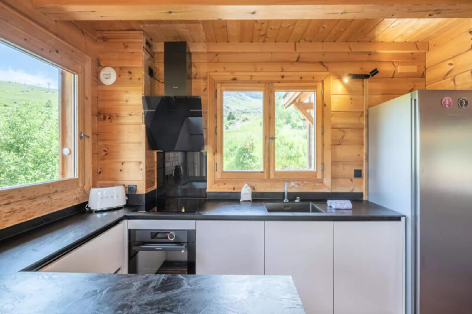 Chalet 1860-Non tagué