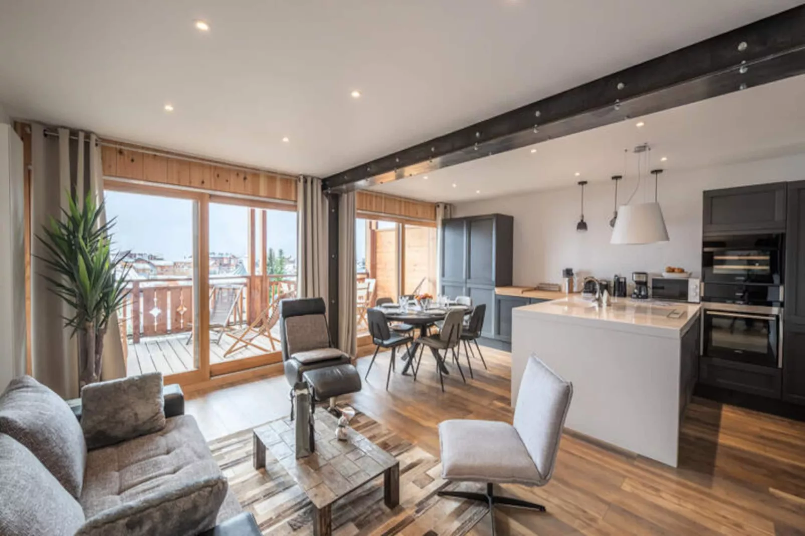 Résidence Les 2 Anges-Non tagué