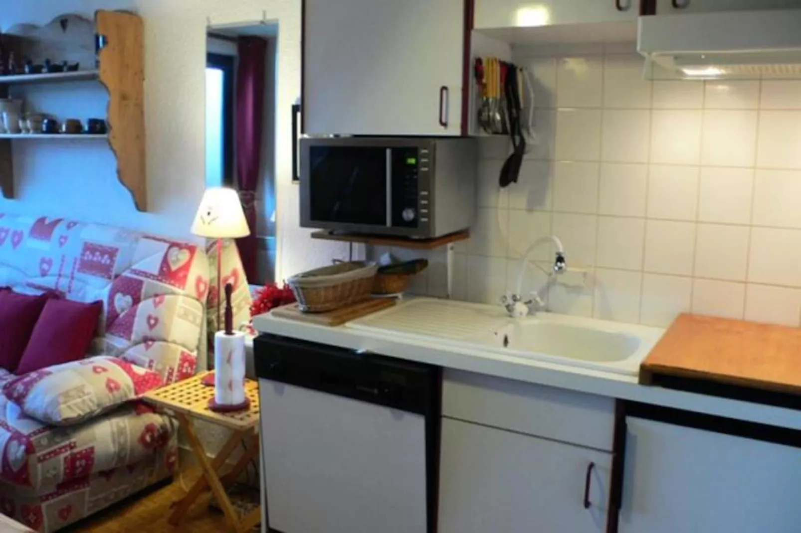 Résidence Cabris-Untagged