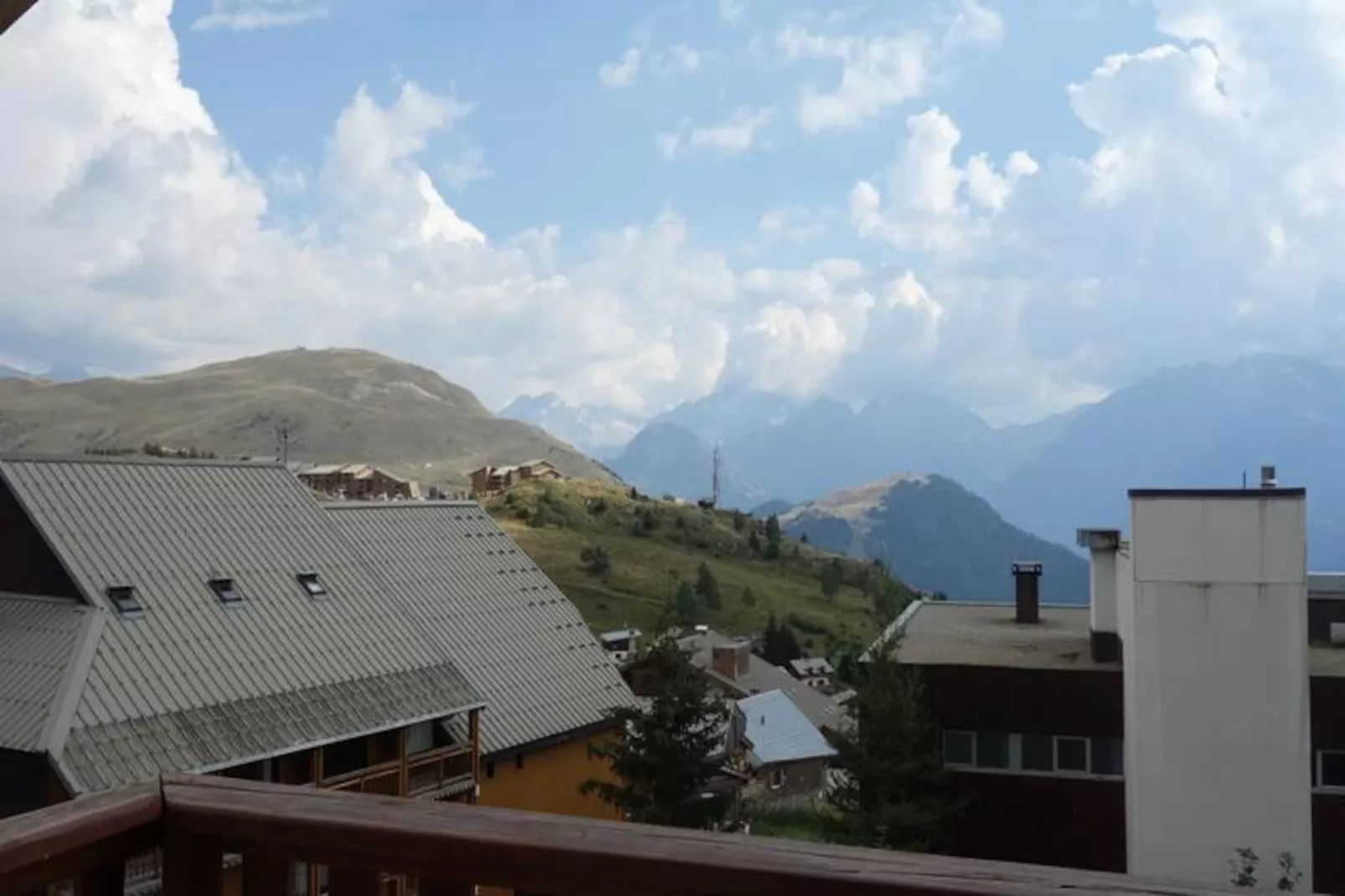 Résidence Val D'ys-Non tagué