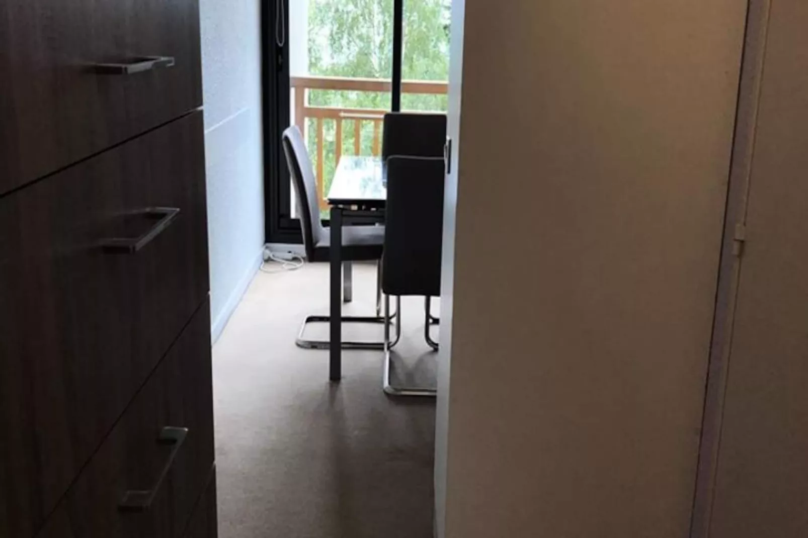 Résidence Soleil D'huez-Nicht zugeordnet