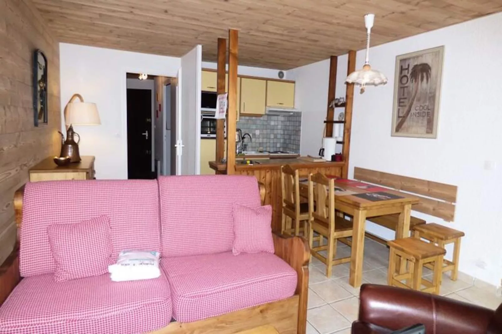 Résidence Meije-Non tagué