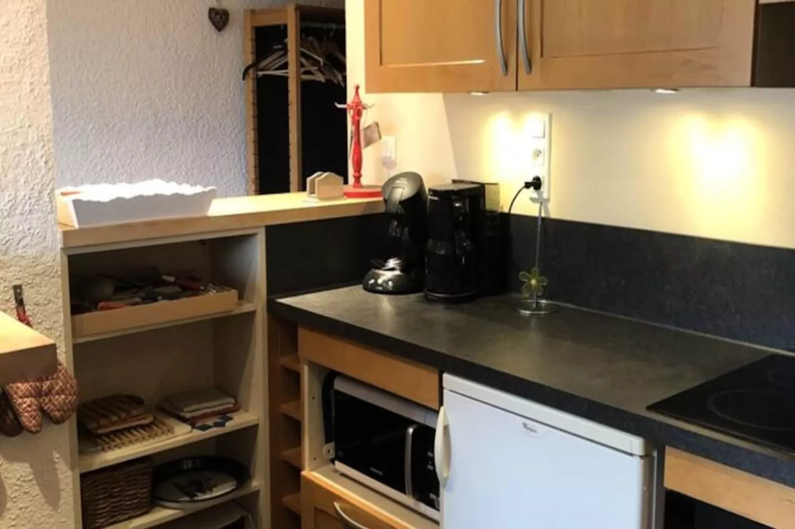 Résidence Obiou-Untagged