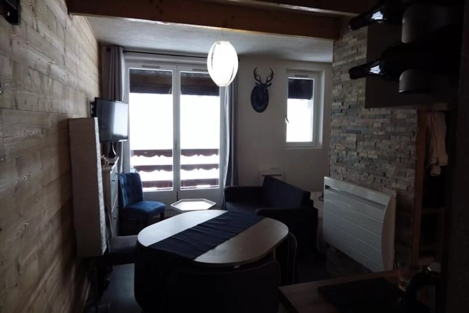 Résidence Skival-Untagged