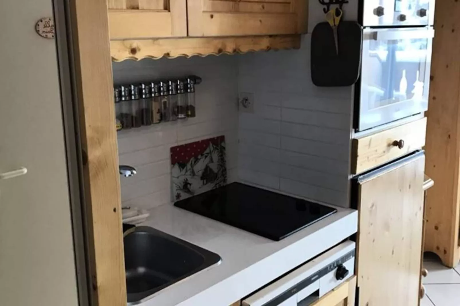 Résidence Atlas-Untagged