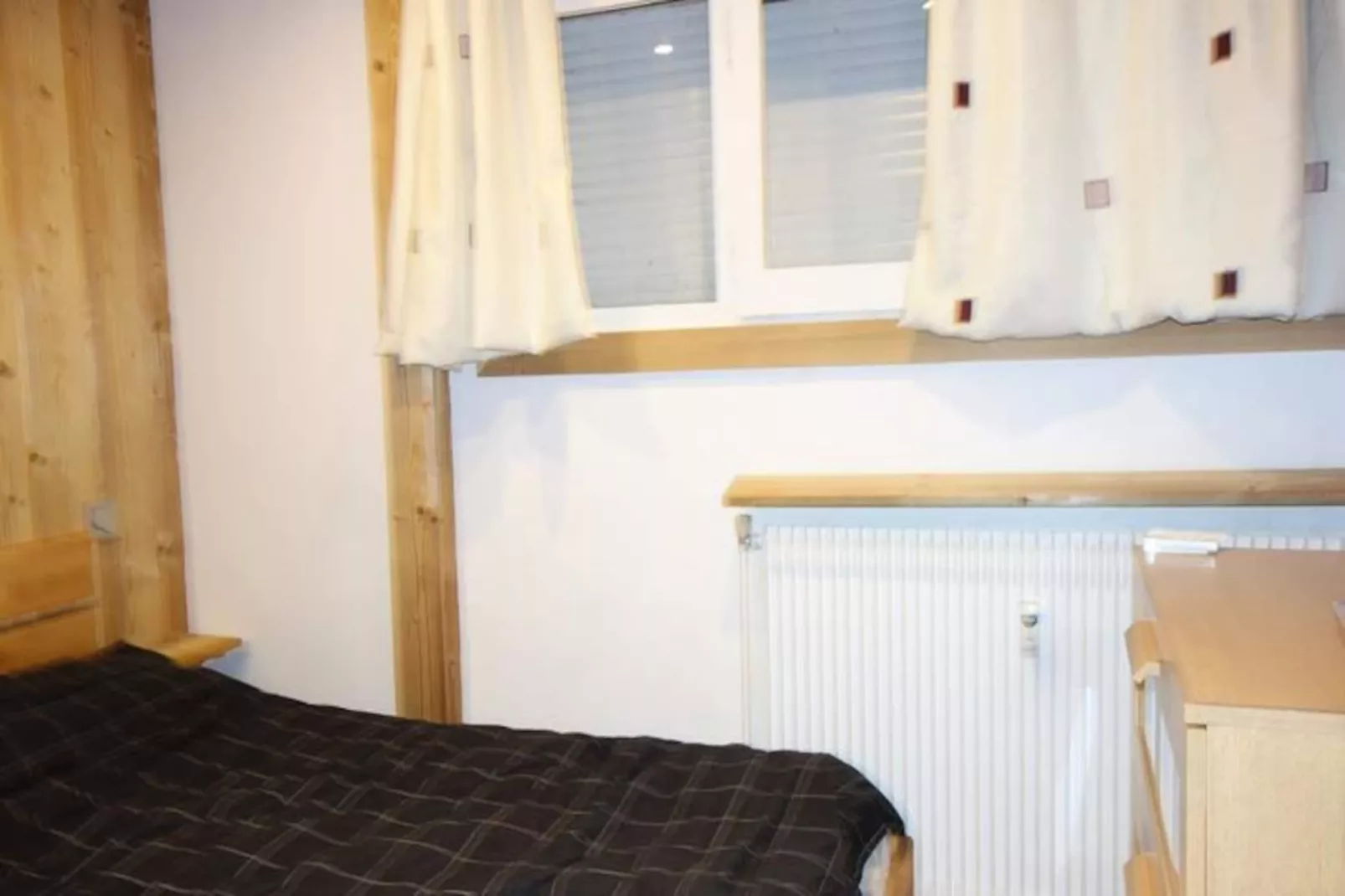 Résidence Saint Bernard-Non tagué