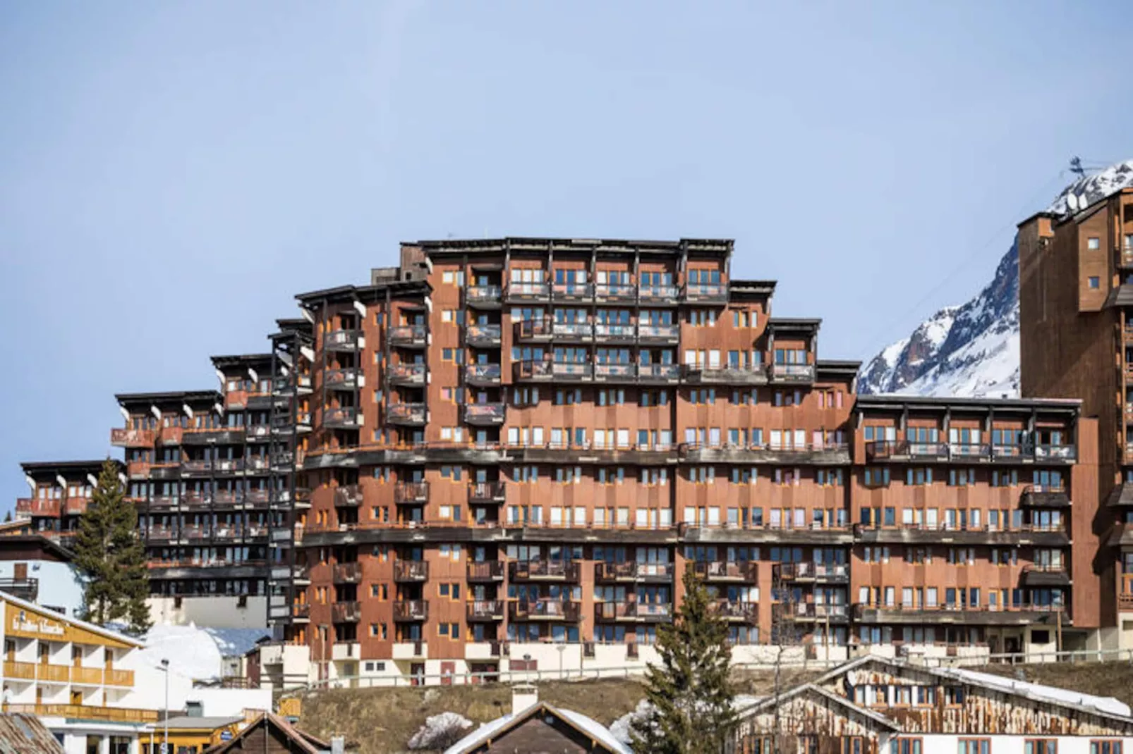 Résidence L'Ours Blanc - maeva Home-Non tagué