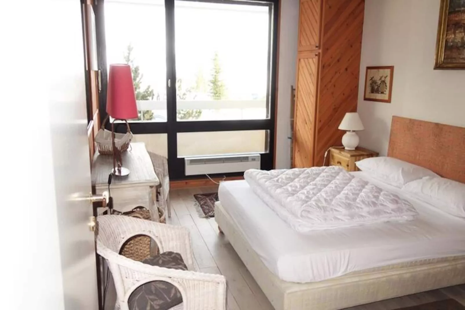 Résidence Dome-Untagged