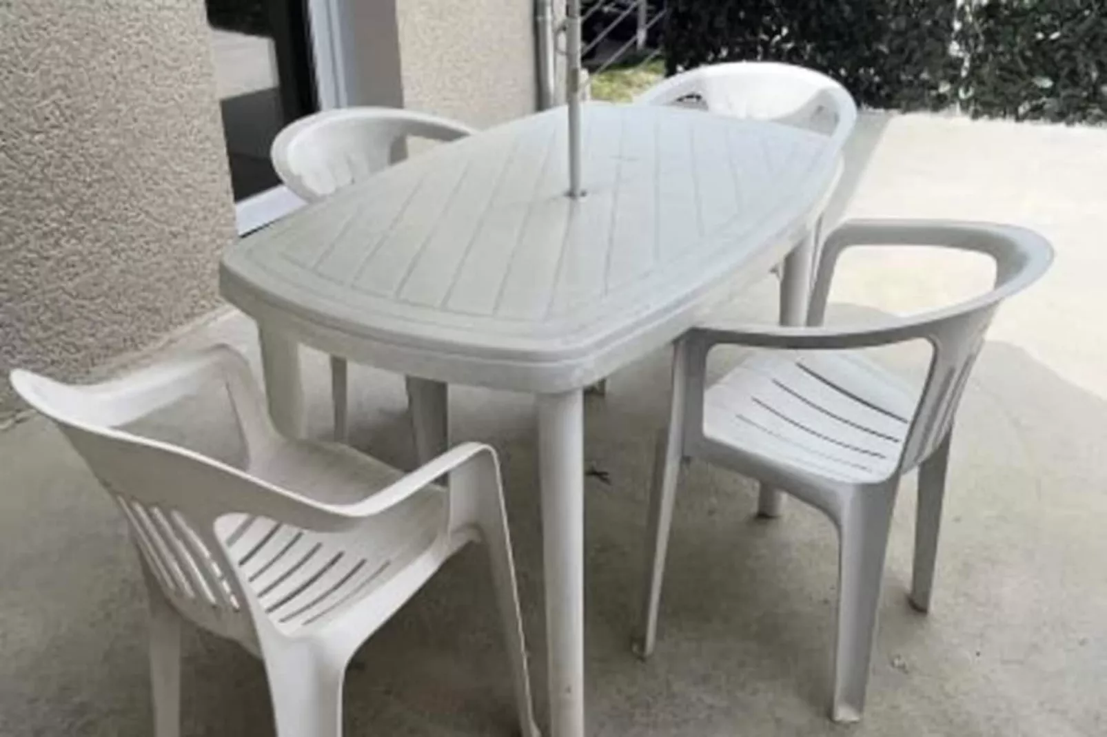 Résidence Le Lac Bleu Appt / Terr / Plage Priv&eacute;e Lac-Untagged