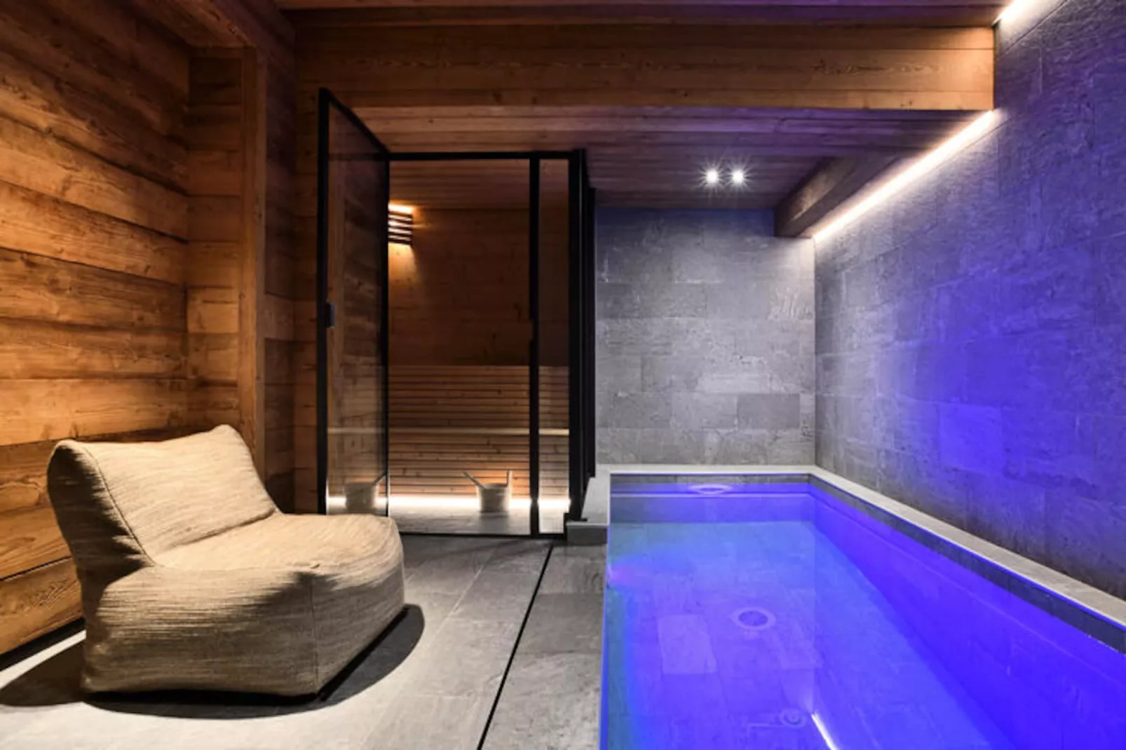 Le Chalet Des Trois Ours - Deva - Untagged